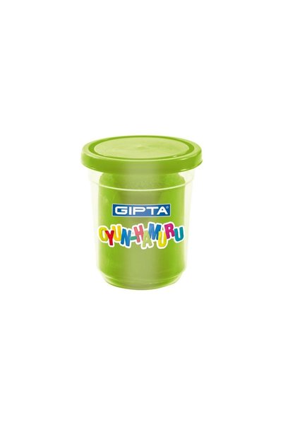 Gıpta Gıptaa Oyun Hamuru 120 Gr Yeşil