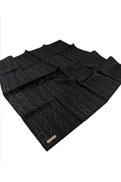 Armine Silk Scarf Nostalgia Twill 8925D-49