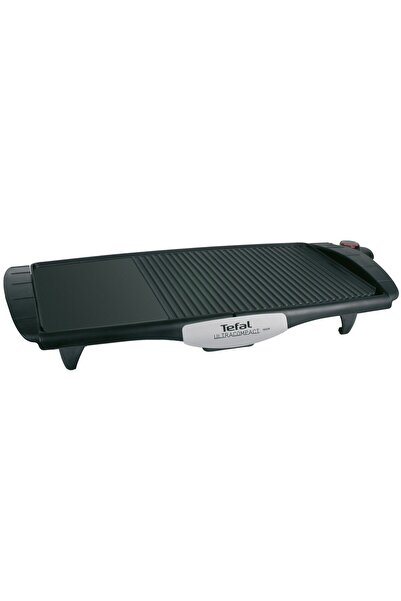 TEFAL TG 3908 Barbekü Izgarası Ultra Kompakt