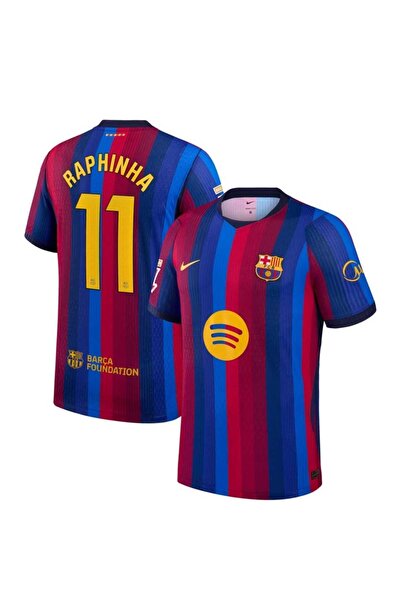F.c Barcelona 2026/27 Yeni Sezon Raphinha İç Saha Forması