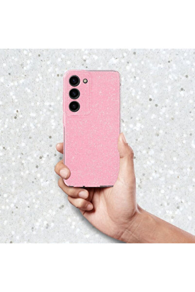 OEM Blink Πίσω Κάλυμμα Σιλικόνης 2mm Διαφανές (Redmi Note 14 4G)
