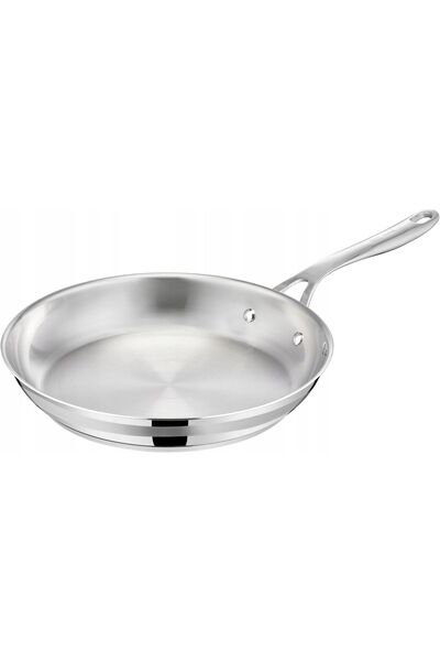 TEFAL Tigaie din oțel 24 CM JAMIE OLIVER COOK SMART