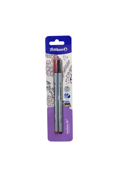 Pelikan 2 قلم حبر جاف