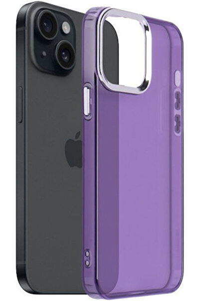 OEM Μωβ Θήκη Πλάτης Σιλικόνης με Πέρλες 1.5mm (Galaxy A54Oppo A54) Κωδικός: 5...