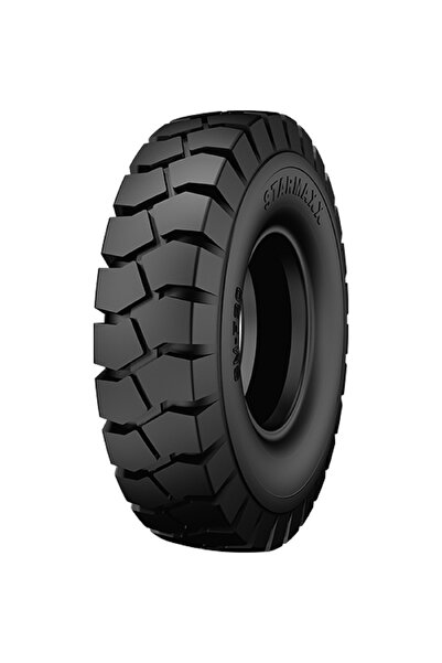 Starmaxx 6.50-10 125A5 12PR SMF20 SET KOLON + İÇ LASTİK 2026 ÜRETİM