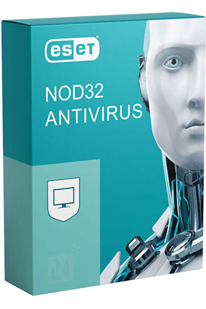 ESET NOD32 για 1 Συσκευή και 2 Χρόνια Χρήσης (Ηλεκτρονική Άδεια)