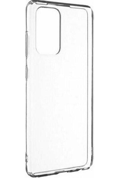 OEM Πίσω Κάλυμμα Σιλικόνης 1.8mm Διαφανές (Galaxy A52 / A52s)