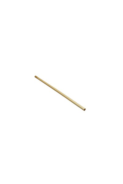 Bambum Sipsi-12 Pieces Straw 25 cm