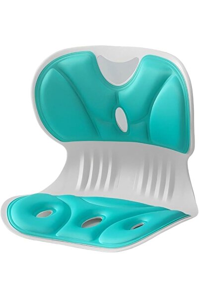 Generic Ergonomic Posture Correction Seat – Orthopedic Back Support Chair Cus...