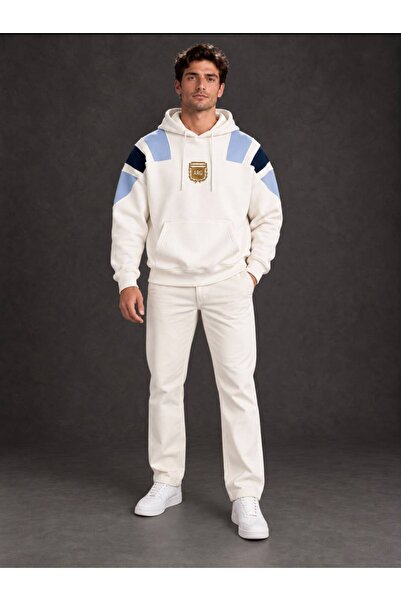 KUN SPORTSWEAR Συλλογή Premium ρετρό εμπνευσμένη από την εξοχή, oversize unisex