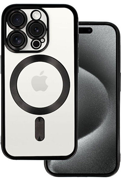 OEM Πίσω Κάλυμμα Μεταλλικό Μαύρο (iPhone 13 Pro)