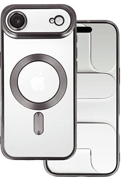 OEM Μεταλλικό Πίσω Κάλυμμα Τιτανίου (iPhone Air)