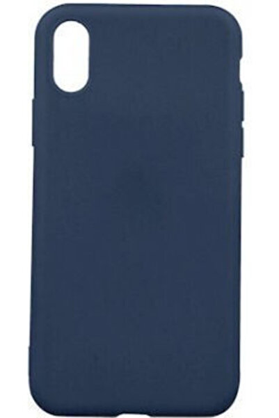 OEM Μαλακή Σιλικόνη Μπλε Πίσω Θήκη (Galaxy S26 Ultra)
