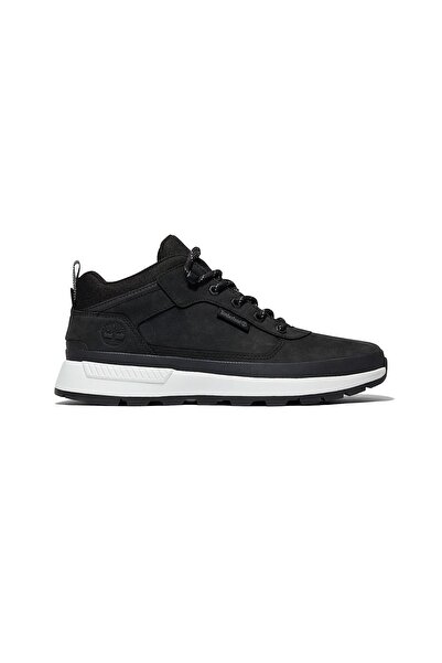 Timberland FIELD TREKKER TB1A2A58015-015 Μαύρο