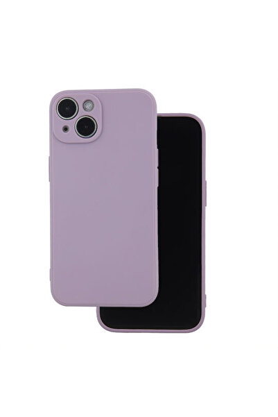 Telforceone Μωβ Πίσω Κάλυμμα Σιλικόνης (Redmi 13C 5G) Κωδικός: GSM182761