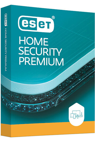 ESET Ασφάλεια Οικίας Premium για 10 Συσκευές και 1 Έτος Χρήσης (Ηλεκτρονική Ά...