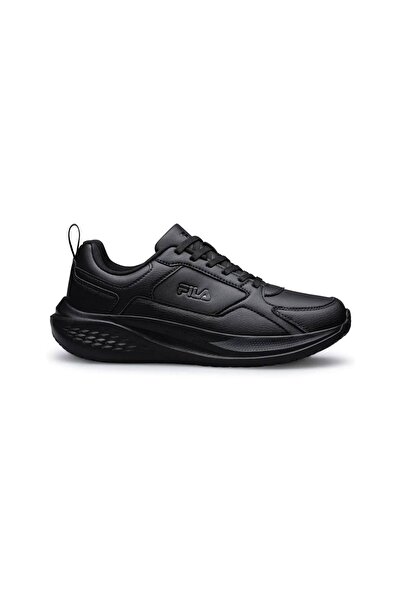 FILA ΑΝΤΟΝ 4 ΝΑΝΟΒΙΟΝΙΚ 1AF63010-000 Μαύρο