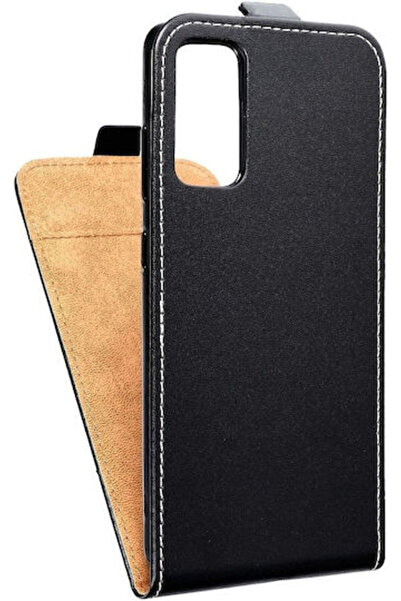 OEM Λεπτή Θήκη Σιλικόνης Flexi Fresh Book Μαύρη (Galaxy S20 FE) Κωδικός: 441340