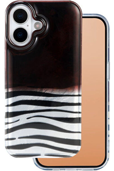 OEM Πίσω Κάλυμμα Πολύχρωμο (iPhone 17)