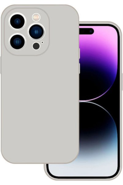 Toptel Πίσω Κάλυμμα Σιλικόνης (Galaxy A14)