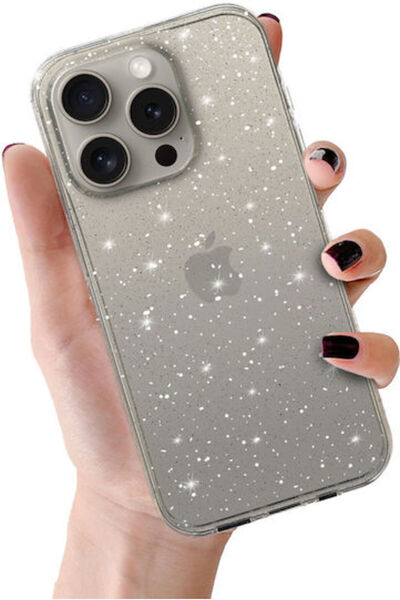 Silver Star Πίσω Κάλυμμα Ασημί (iPhone 13 Pro Max) Κωδικός: tt63972