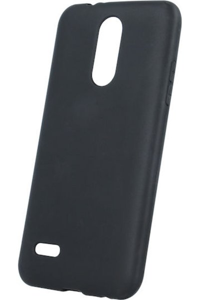 OEM Μαύρη ματ θήκη TPU για Xiaomi 14T