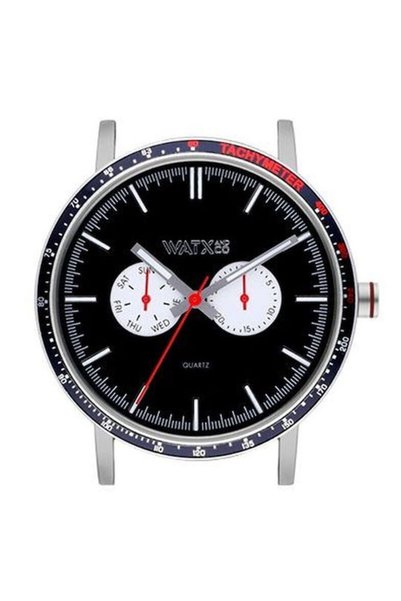 Watx Ρολόγια Unisex & Χρώματα Wxca2747 Ø 44 χιλ.