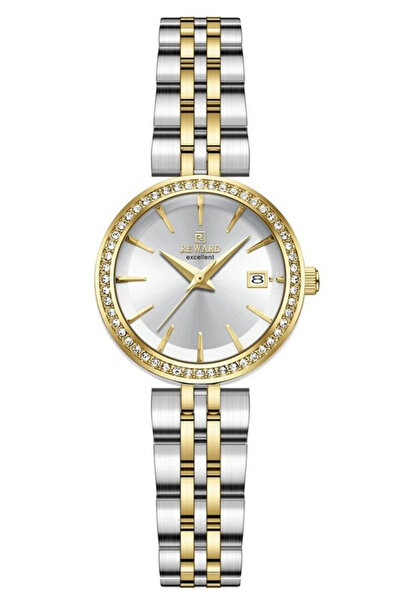 Reward Rd211285L-1 Mtl Women's Wristwatch -