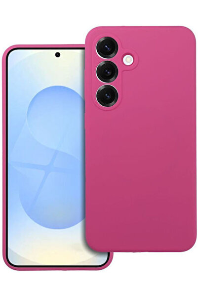 OEM Plus 5g Πίσω Κάλυμμα Σιλικόνης 2mm Ροζ (Redmi Note 15) Κωδικός: 312738