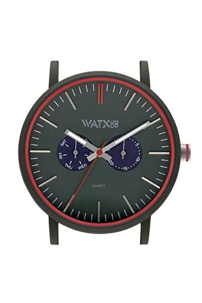 Watx Ρολόγια Unisex & Χρώματα Wxca2716 Ø 44 mm