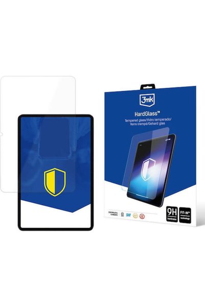 3MK Hardglass 2.5D 0.3mm Σκληρυμένο Γυαλί (Xiaomi Pad 6/6 Pro - HardGlass 11)