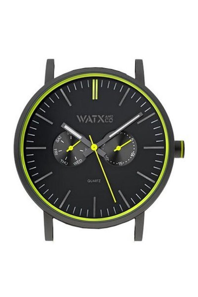 Watx Ρολόγια Unisex & Χρώματα Wxca2729 Ø 44 χιλ.