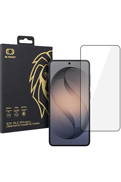 tel protect Σκληρυμένο Γυαλί (Galaxy S26+)