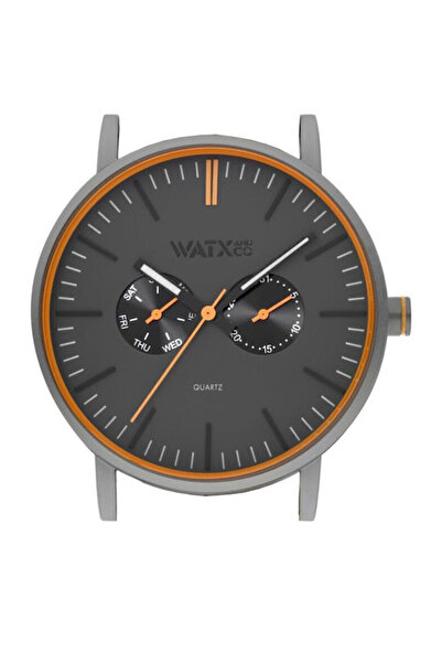 Watx Ρολόγια Unisex & Χρώματα Wxca2731 Ø 44 χιλ.