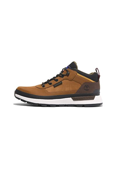 Timberland FIELD TREKKER TB0A6DKNEM5-EM5 Καφέ