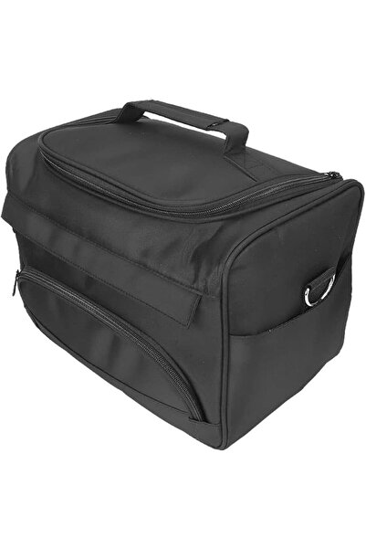 GENERAL Hairdressing Tool Storage Bag - Portable and Large Capacity Carrying ...