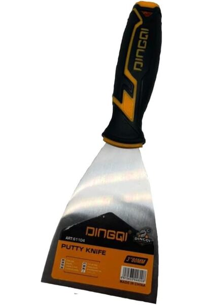 DINGQI 3-inch Putty Knife