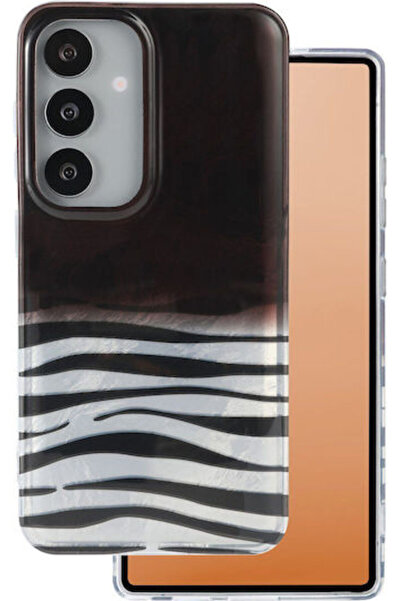 OEM Πίσω Κάλυμμα Πολύχρωμο (Galaxy S25)