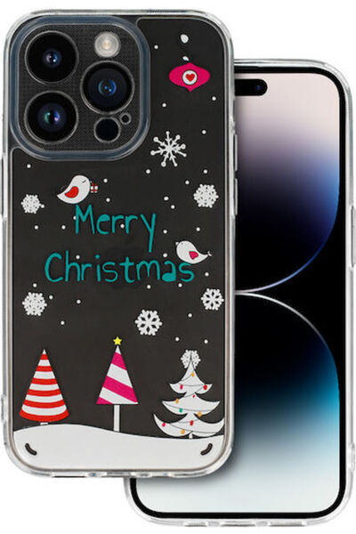 OEM Για Πίσω Κάλυμμα Σιλικόνης Διαφανές (Galaxy S23 FE)