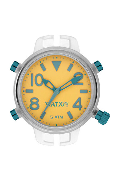 Watx & CO Γυναικείο Ρολόι