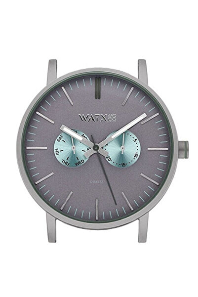 Watx Ρολόγια Unisex & Χρώματα Wxca2734 Ø 44 χιλ.