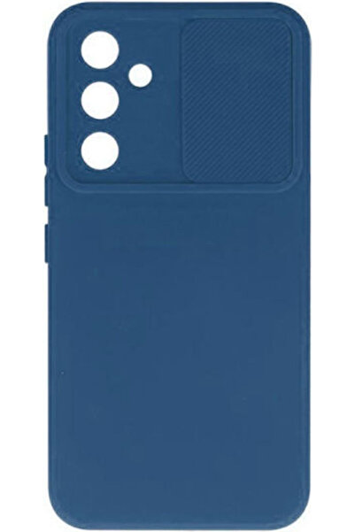 OEM Πίσω Κάλυμμα Σιλικόνης Ναυτικό Μπλε (Galaxy S23 FE)
