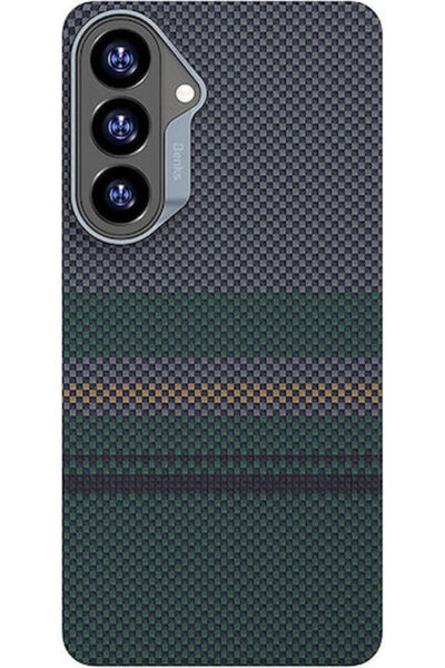 Benks Μαγνητική Θωράκιση Air Aurora Kevlar 600d Θήκη C049 Samsung Galaxy S26 ...