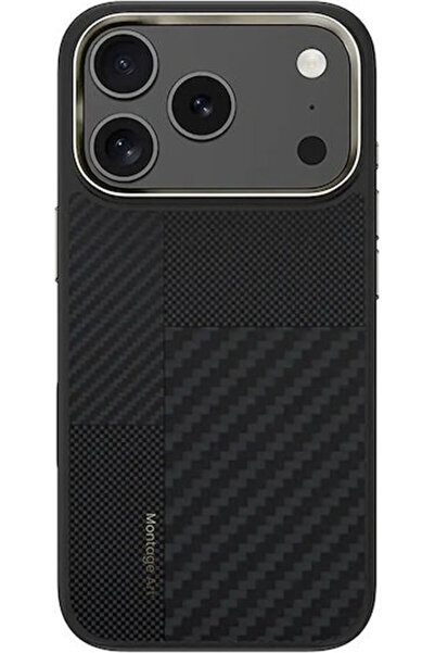 Benks Θήκη Κινητού Τηλεφώνου Armor Pro 360 Πλήρους Κάλυψης από Ίνες Αραμιδίου...