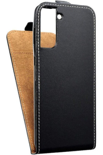 OEM Πίσω Κάλυμμα Σιλικόνης Μαύρο (Galaxy S21+)