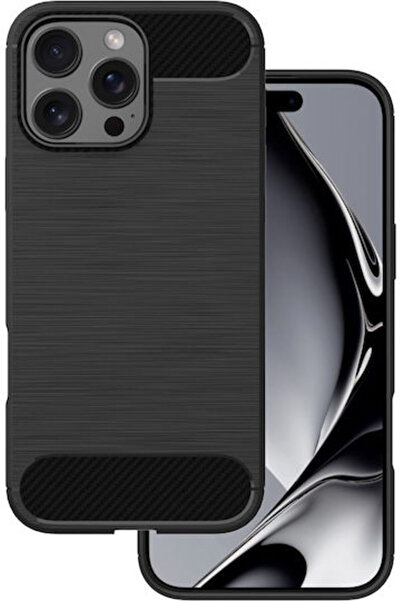 OEM Απλή Μαύρη Θήκη Πλάτης Σιλικόνης (Galaxy S26+)