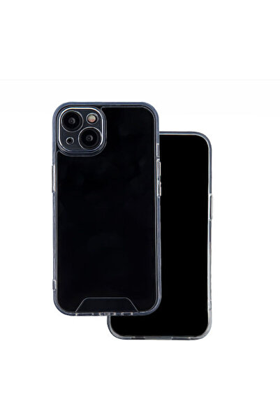OEM Πίσω Κάλυμμα Σιλικόνης / Πλαστικό Διαφανές (Galaxy S23 FE)