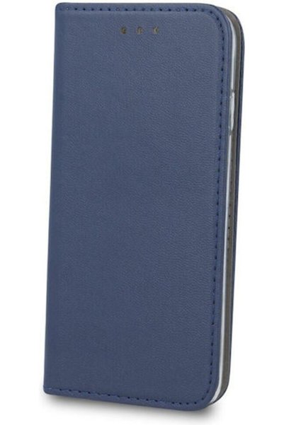 Tel1 Book Σκληρυμένο Γυαλί Μπλε (Redmi Note 13 Pro+)