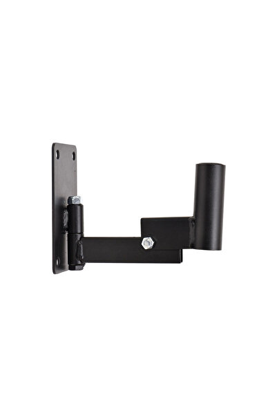 Standsteel L-10 - Βάση ηχείου τοίχου, μέγιστο φορτίο 20 κιλά