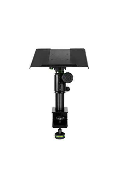 Gravity SP-3102 TM - Βάση Ηχείου Μόνιτορ Στούντιο με Σφιγκτήρα Τραπεζιού